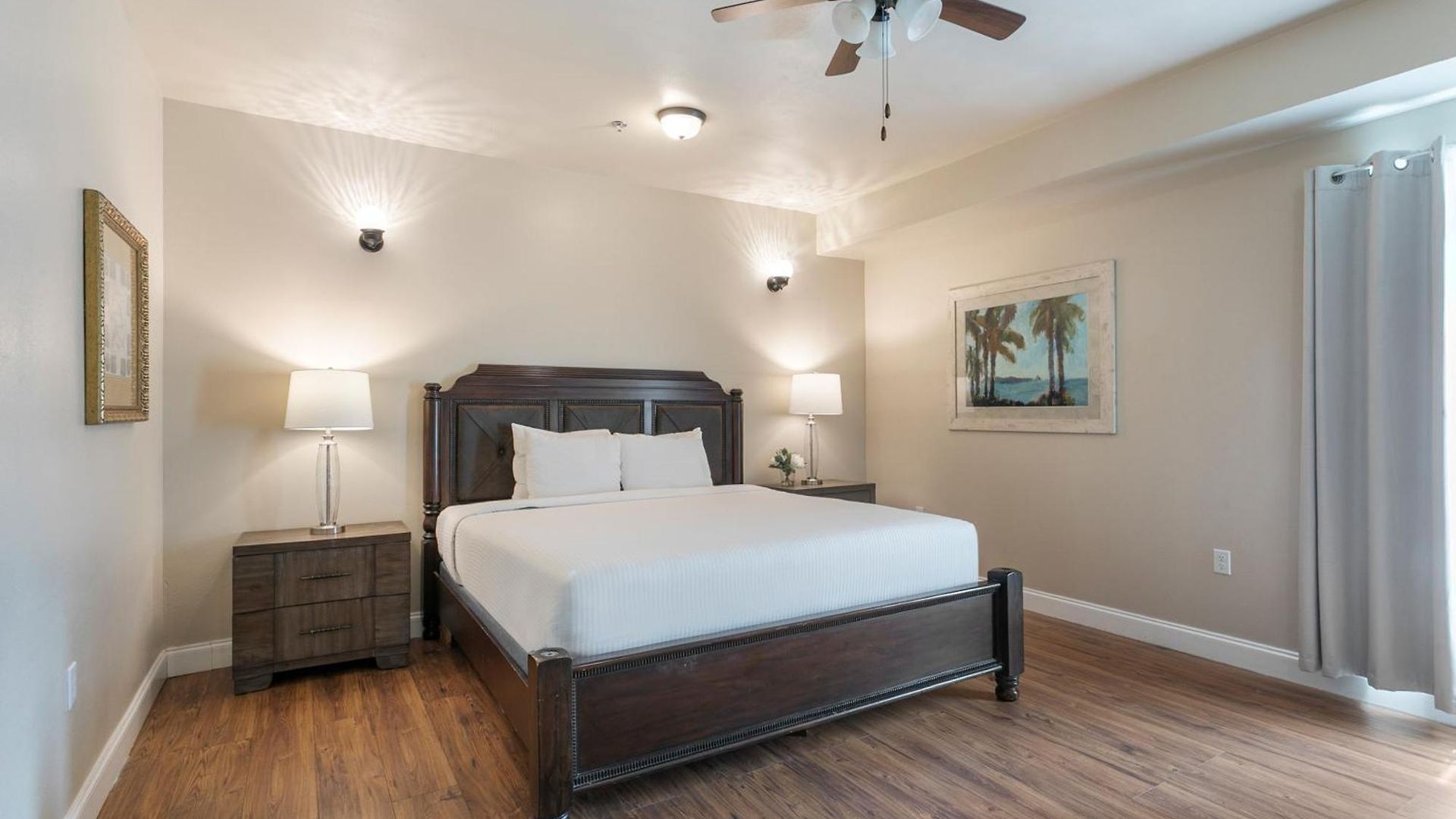 Apartment Spacious And Fully Furnished Near St. Charles