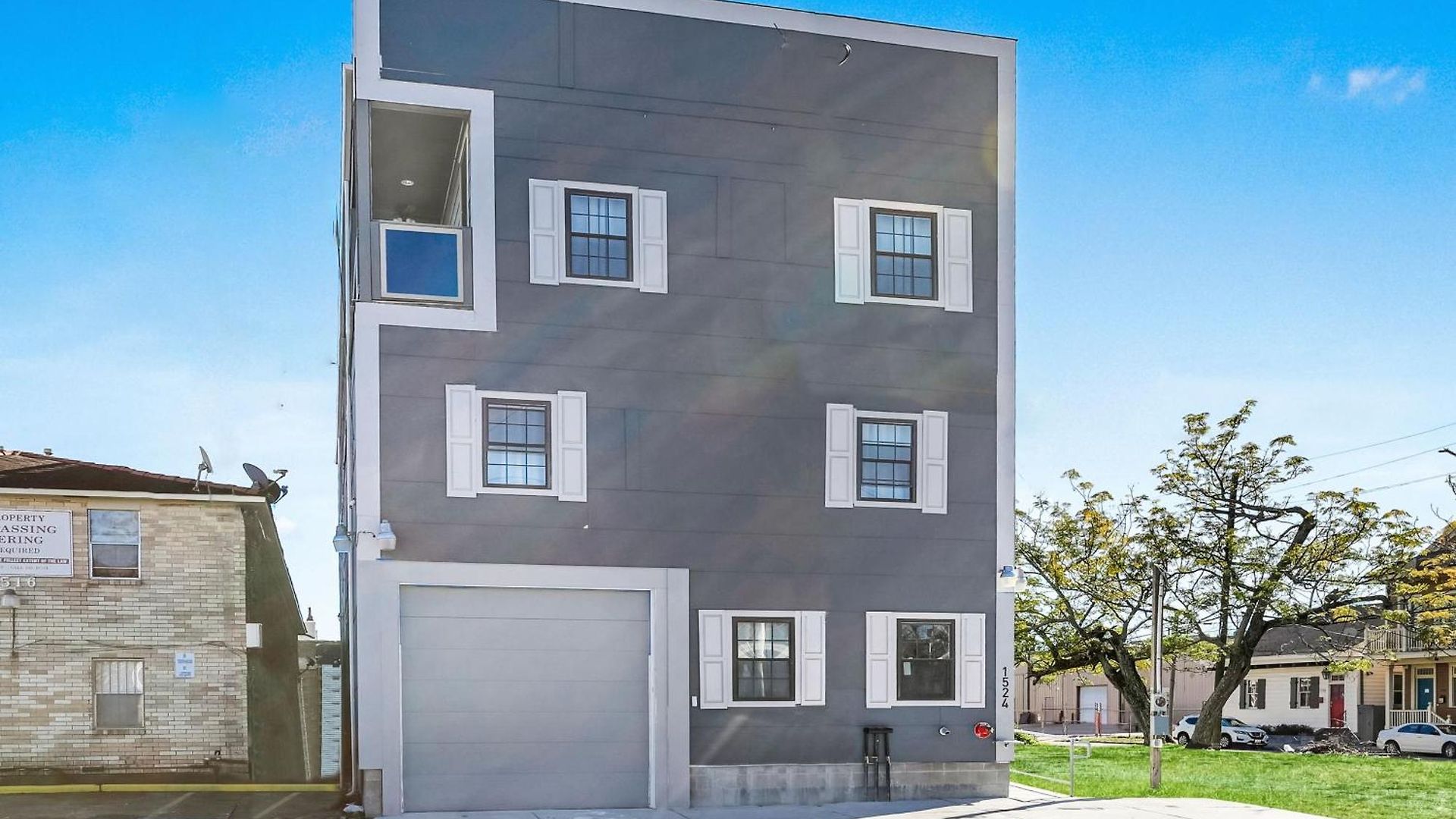 Baronne Street Spacious And Fully Furnished Apartment New Orleans