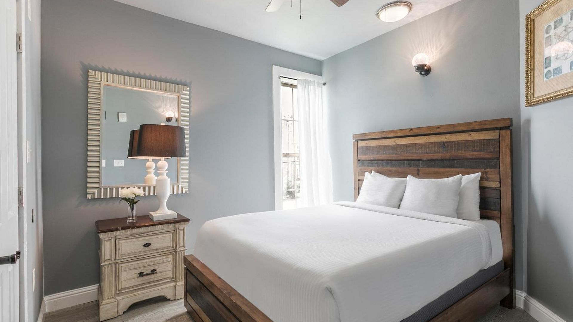 Baronne Street Spacious And Fully Furnished * New Orleans