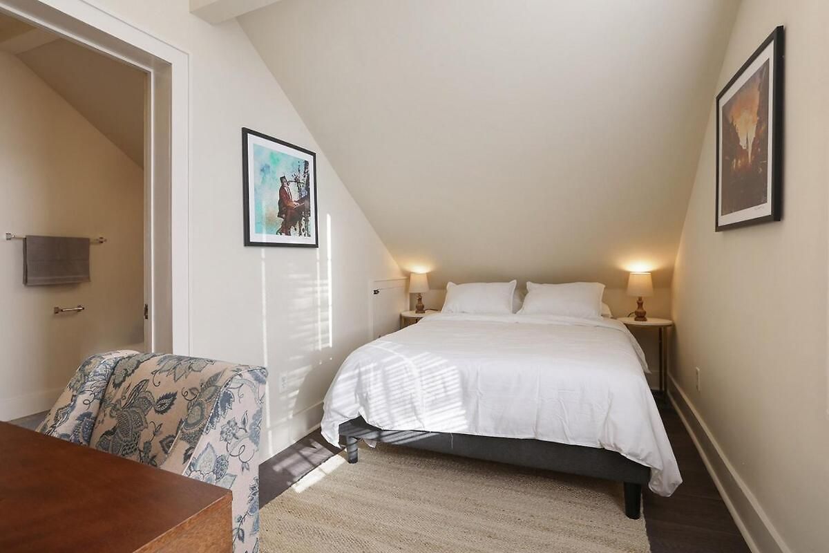 Cute 1bed 1bath 4blocks From French Q, Near Bourbon St And Steps To Jazz Venues Apartment *