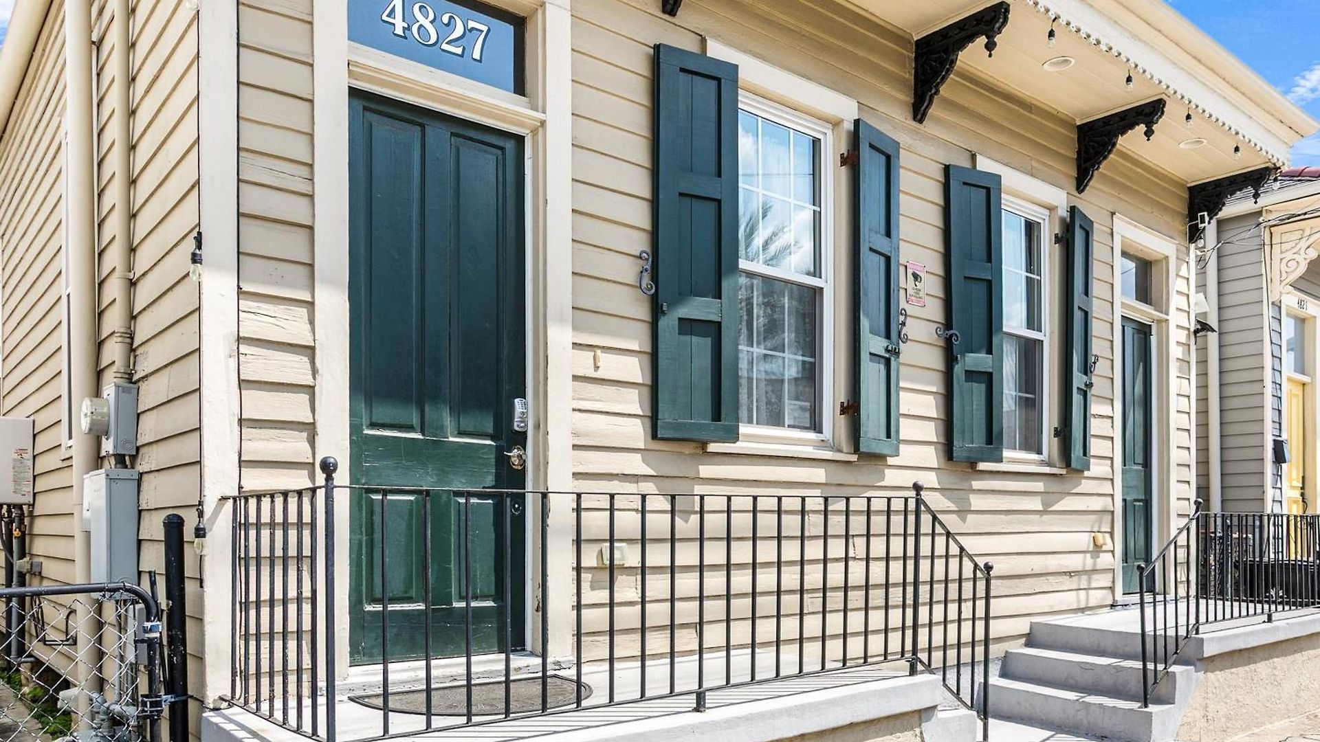 Holiday home 4br Luxury Uptown Retreat W Private Heated Pool New Orleans