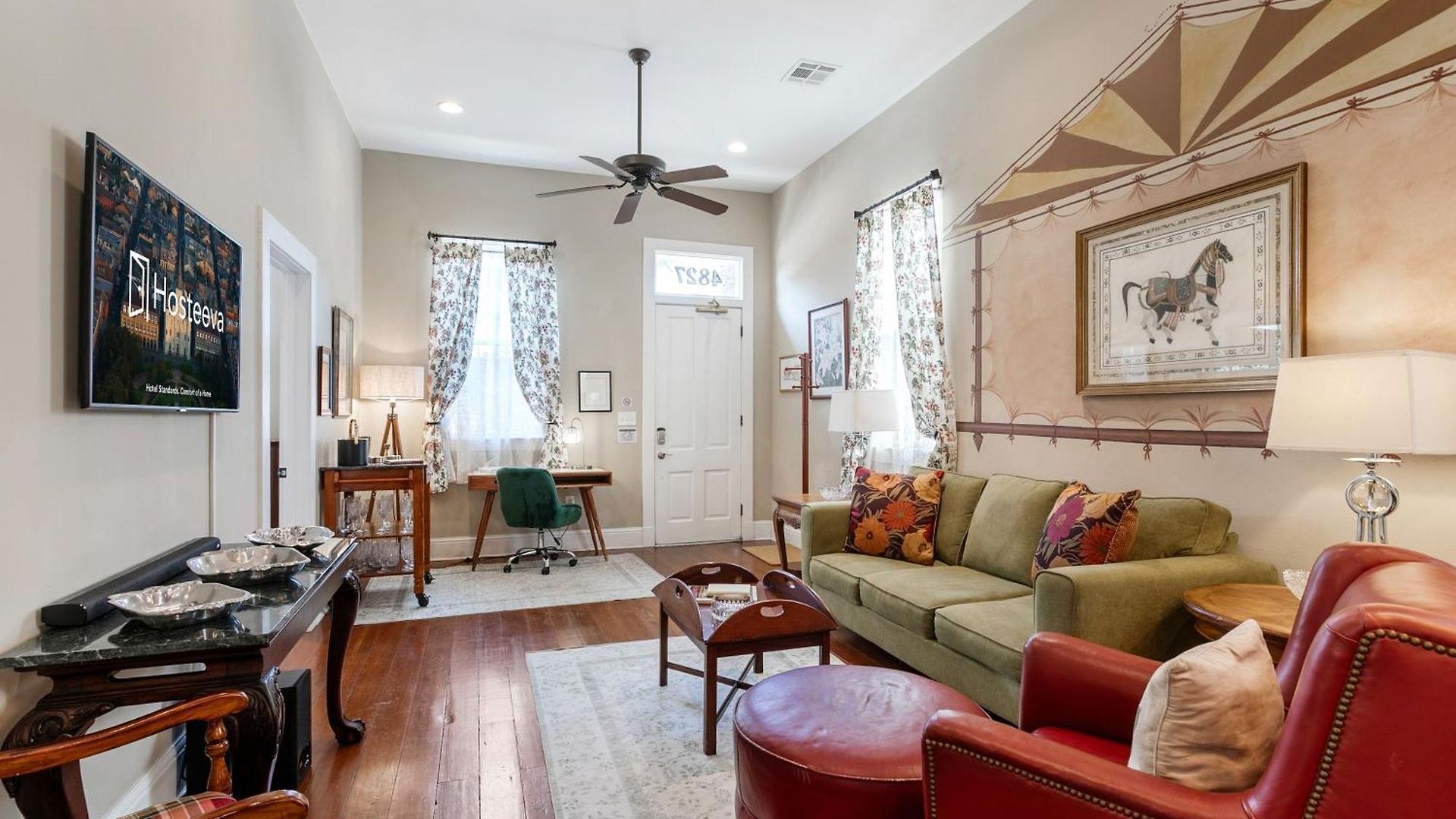 4br Luxury Uptown Retreat W Private Heated Pool *