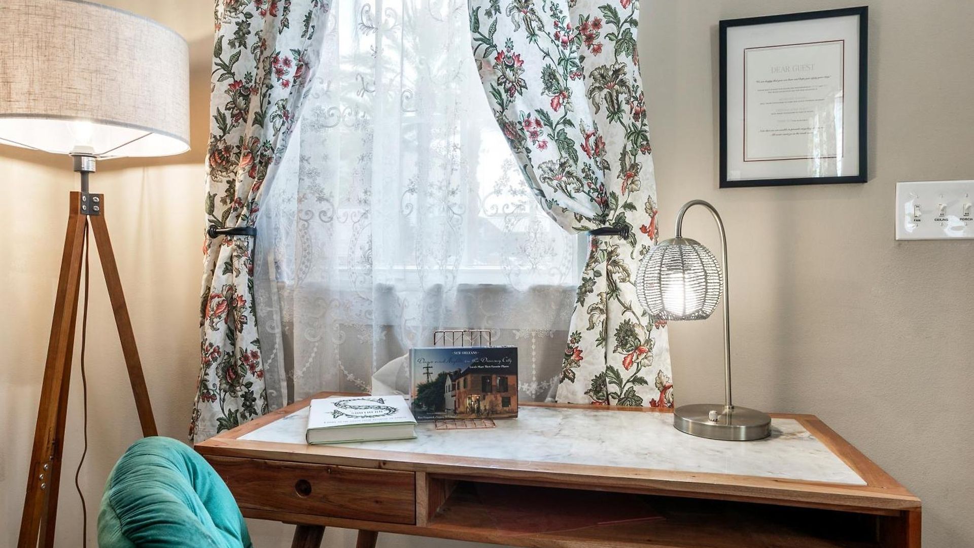 4br Luxury Uptown Retreat W Private Heated Pool