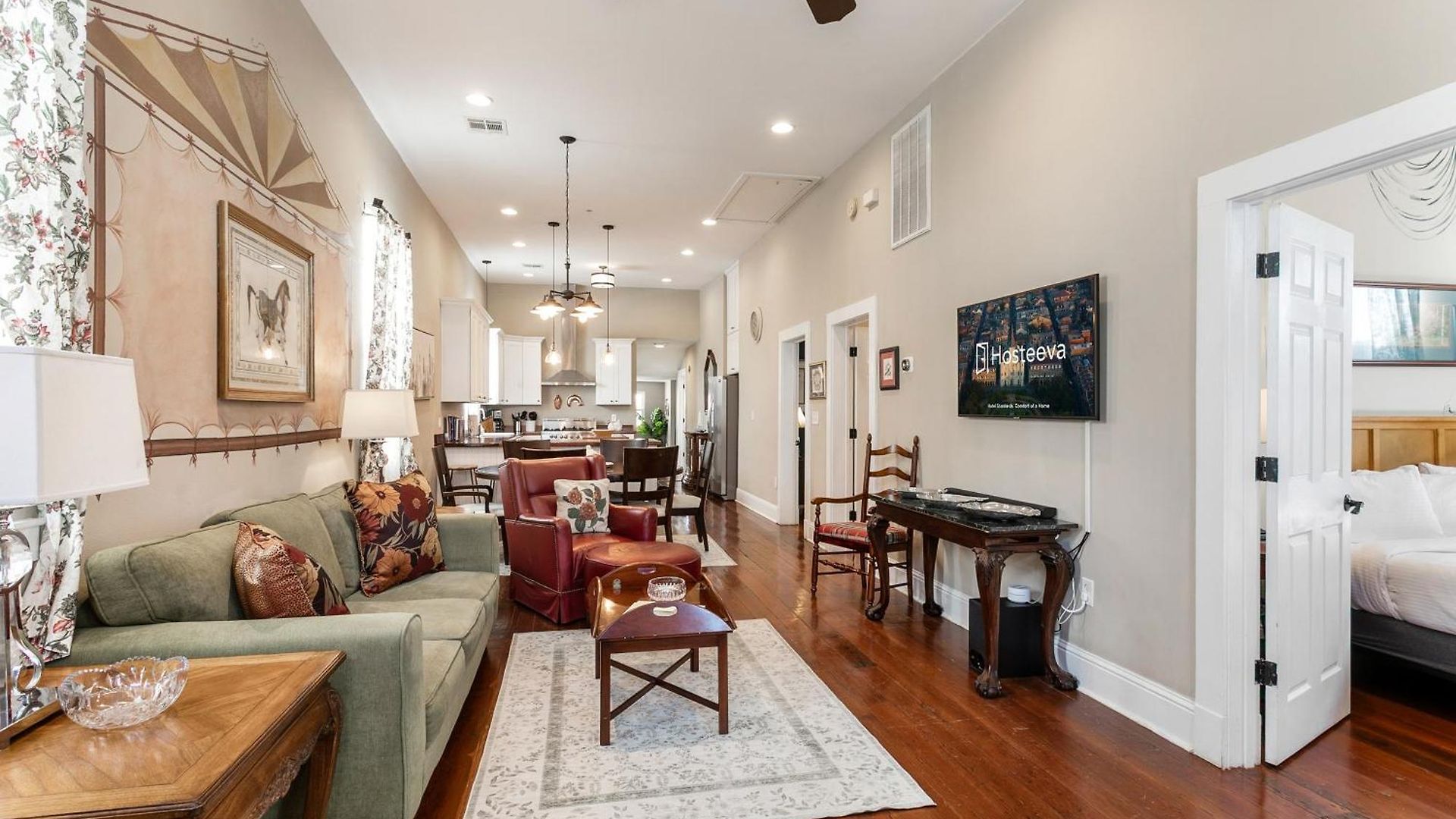 4br Luxury Uptown Retreat W Private Heated Pool *