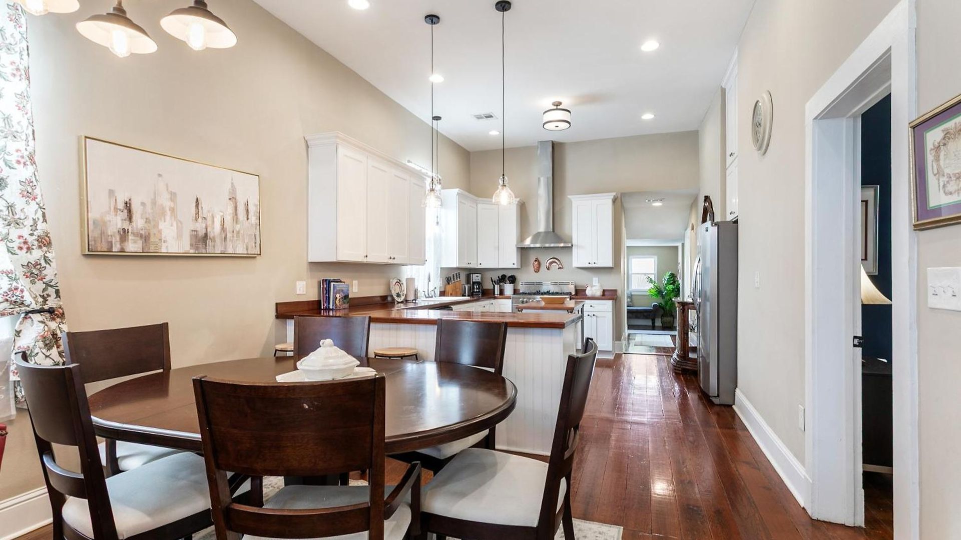4br Luxury Uptown Retreat W Private Heated Pool New Orleans