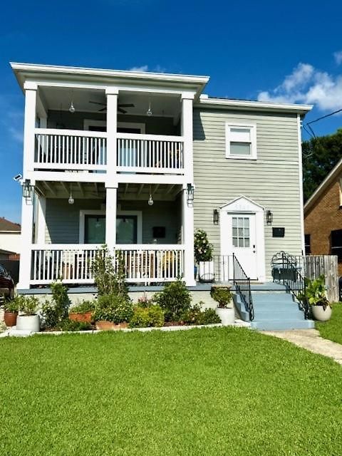 Renovated Charming 2br Close To French Quarter Apartment New Orleans