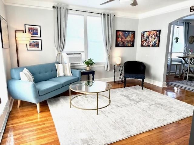 Apartment Renovated Charming 2br Close To French Quarter *