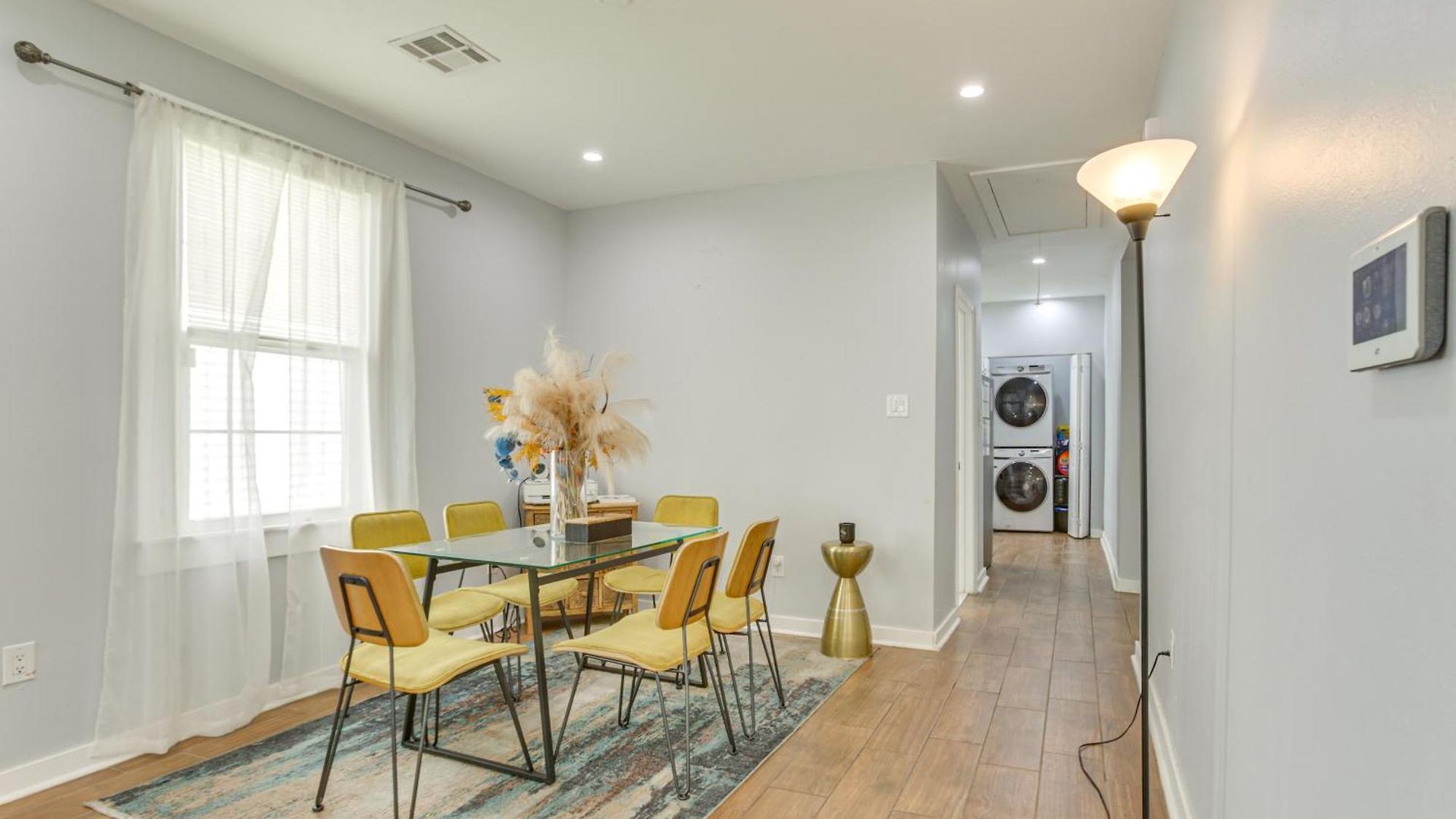 Work & Play: Colorful In Heart Of Nola!