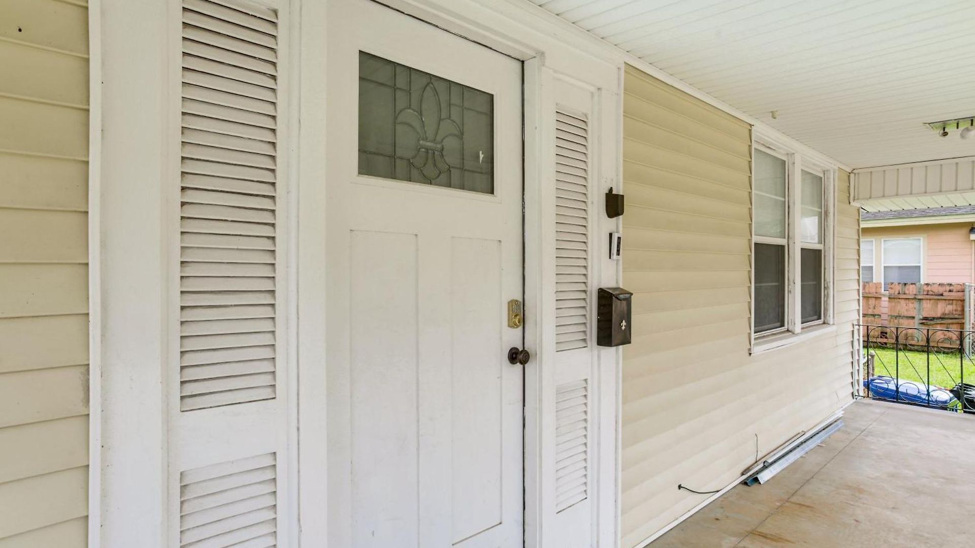 Work & Play: Colorful In Heart Of Nola! Holiday home New Orleans