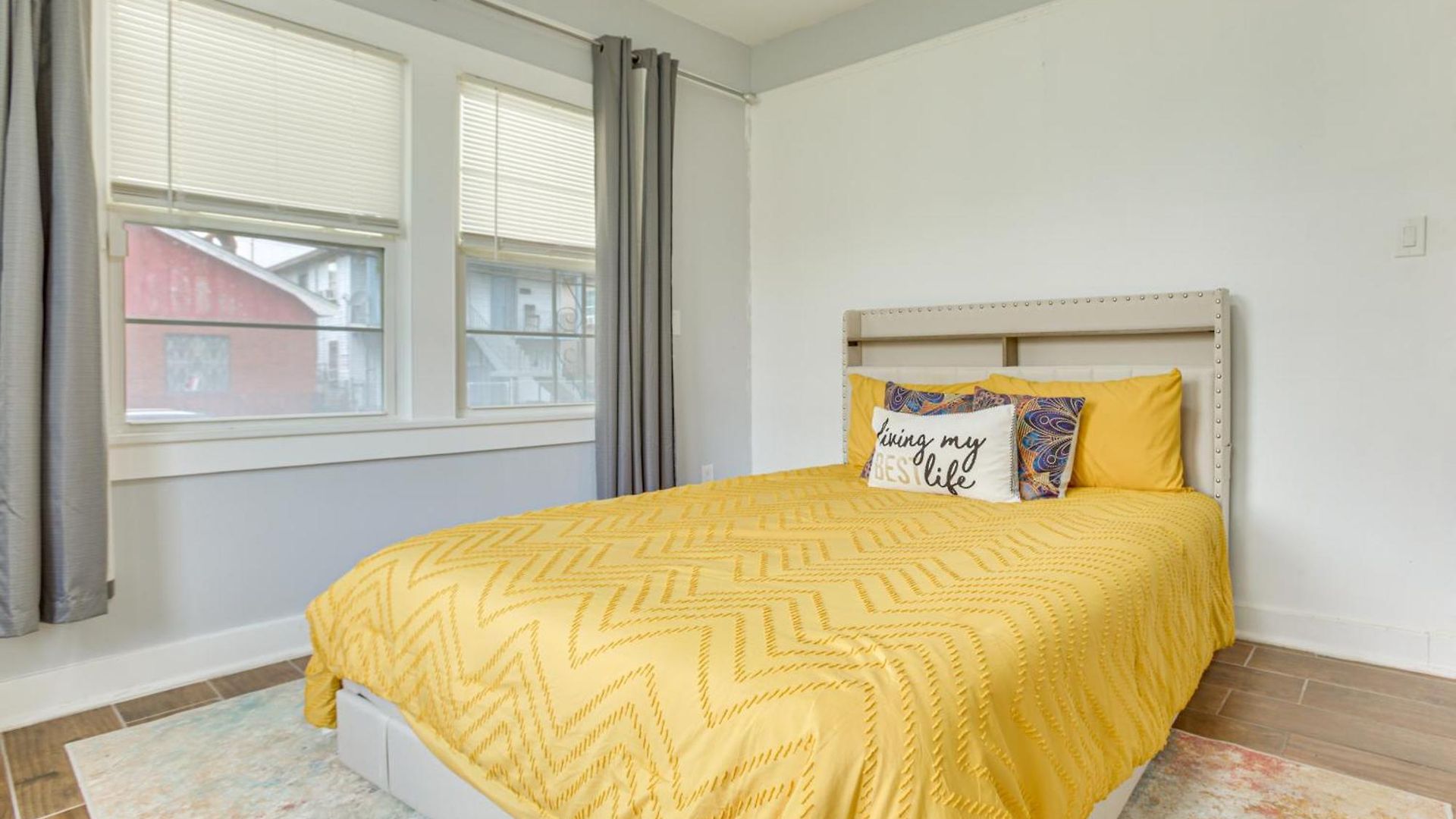 Holiday home Work & Play: Colorful In Heart Of Nola! New Orleans