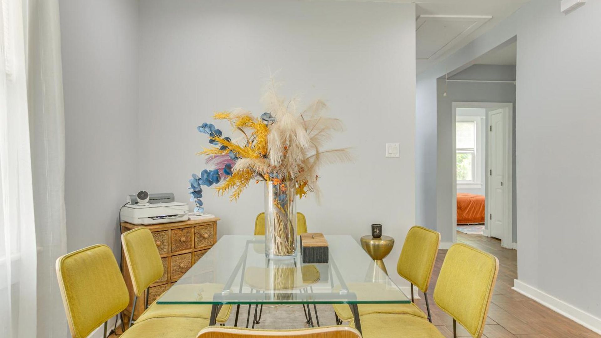 Work & Play: Colorful In Heart Of Nola! New Orleans