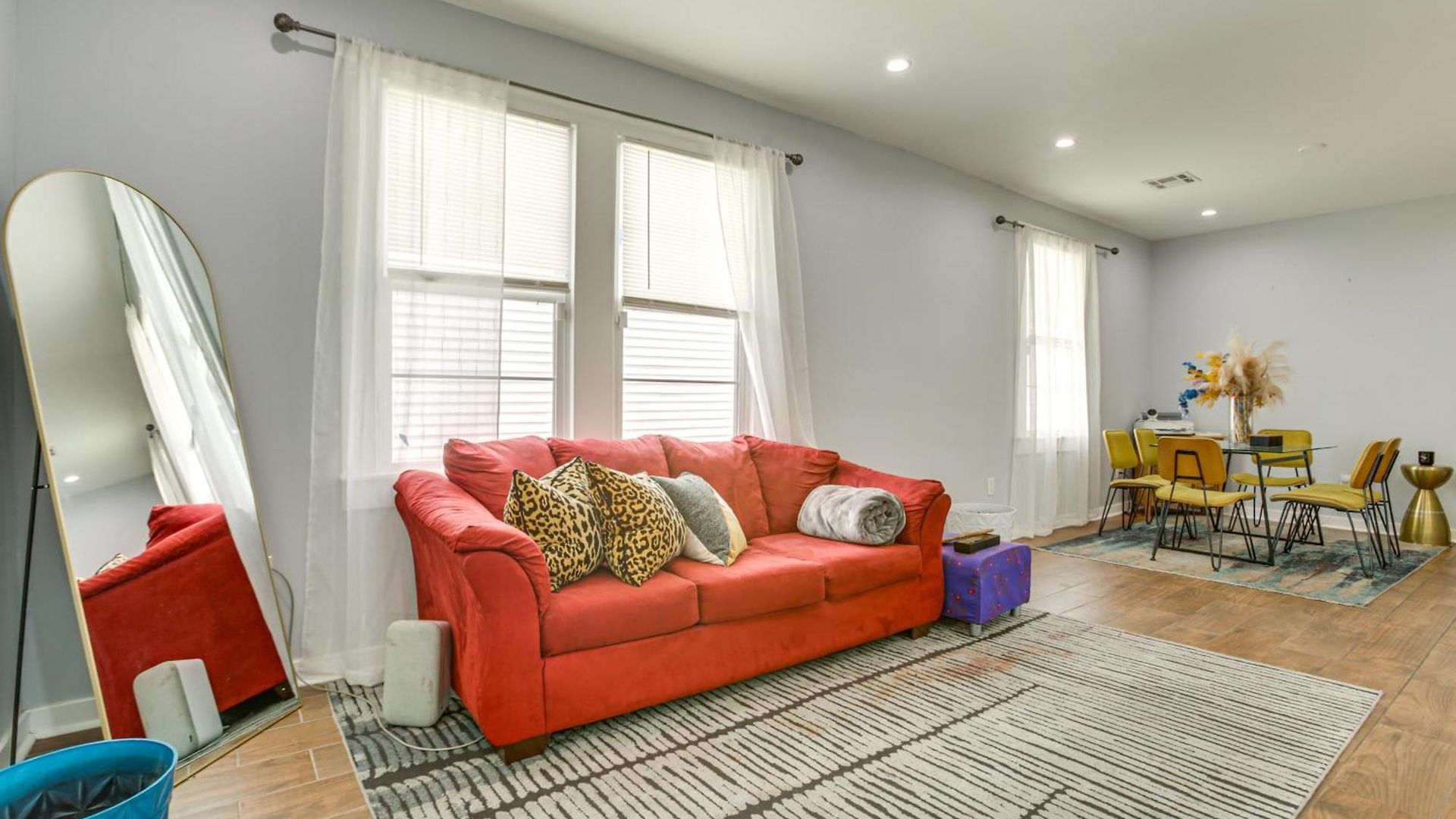 Holiday home Work & Play: Colorful In Heart Of Nola! New Orleans