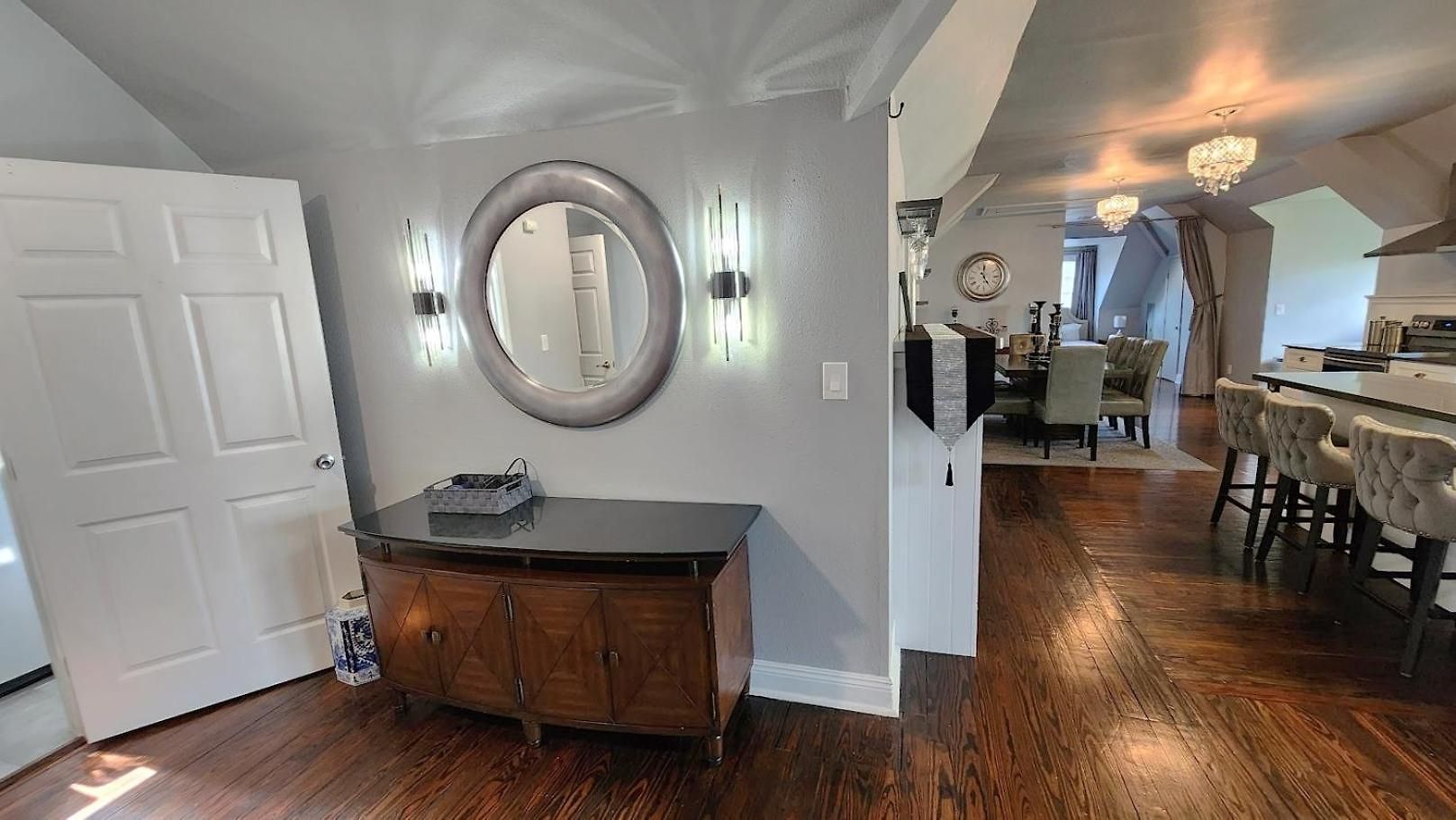 Walker Mansion On St Charles Ave - Unit 6 * New Orleans