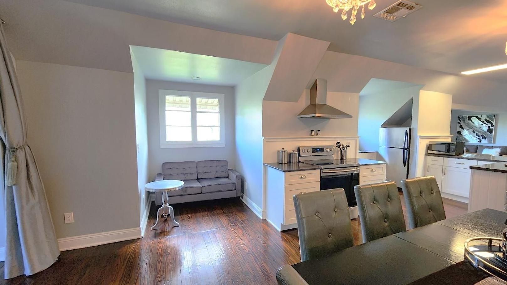 Walker Mansion On St Charles Ave - Unit 6 Apartment New Orleans