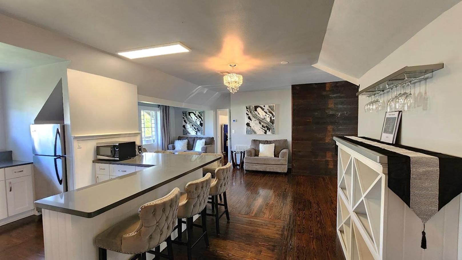 Walker Mansion On St Charles Ave - Unit 6 New Orleans