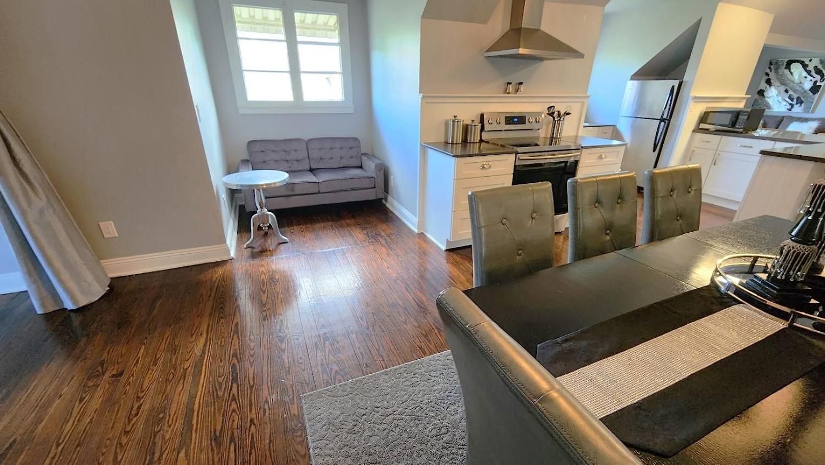 Walker Mansion On St Charles Ave - Unit 6 Apartment New Orleans