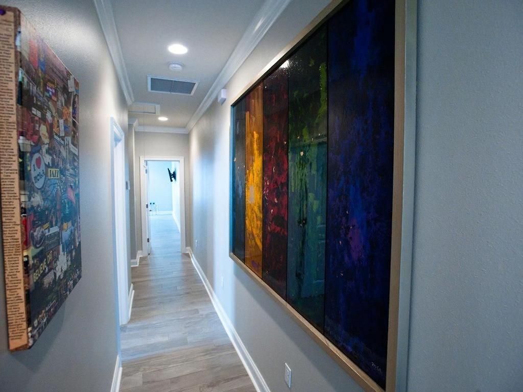 Creole Nest 3 *