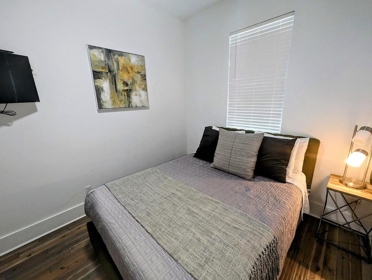 Marigny Charm Holiday home *