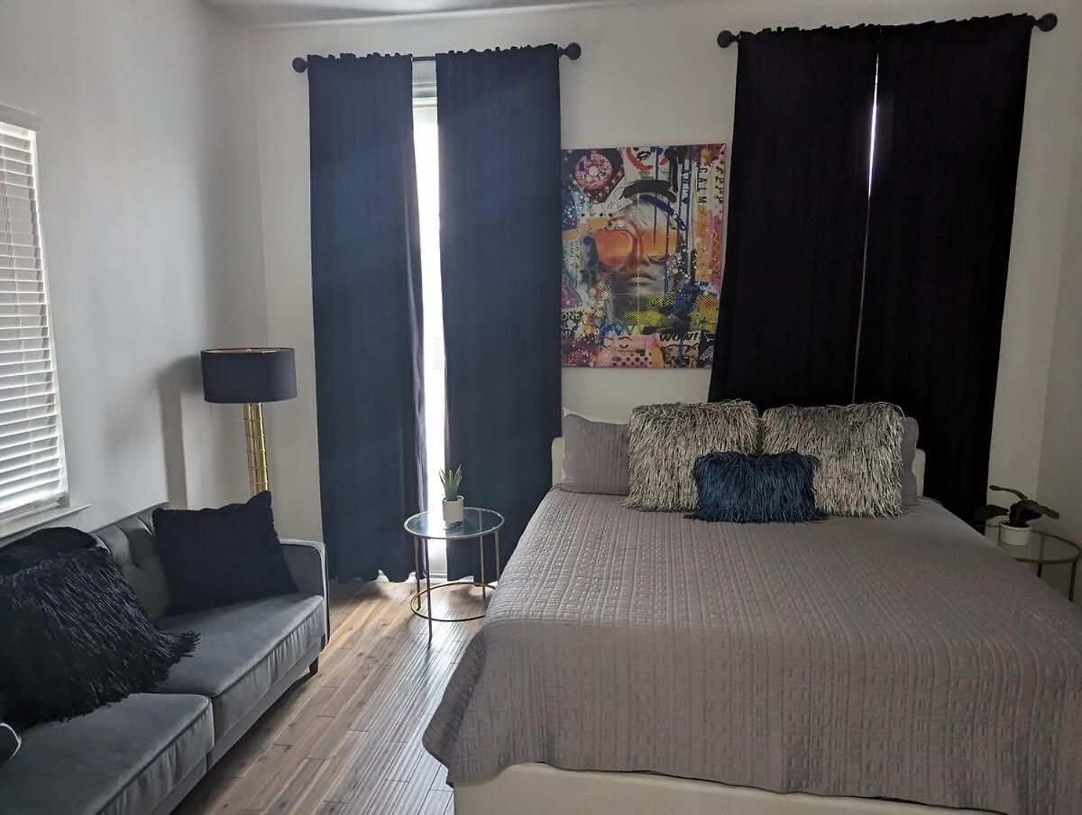 Marigny Charm Holiday home New Orleans