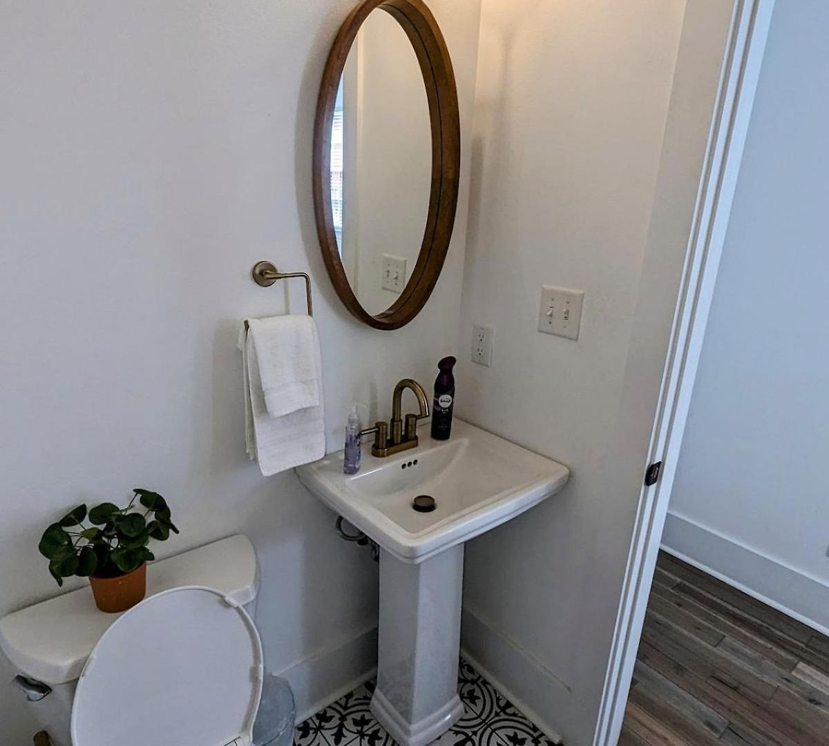 Holiday home Marigny Charm New Orleans