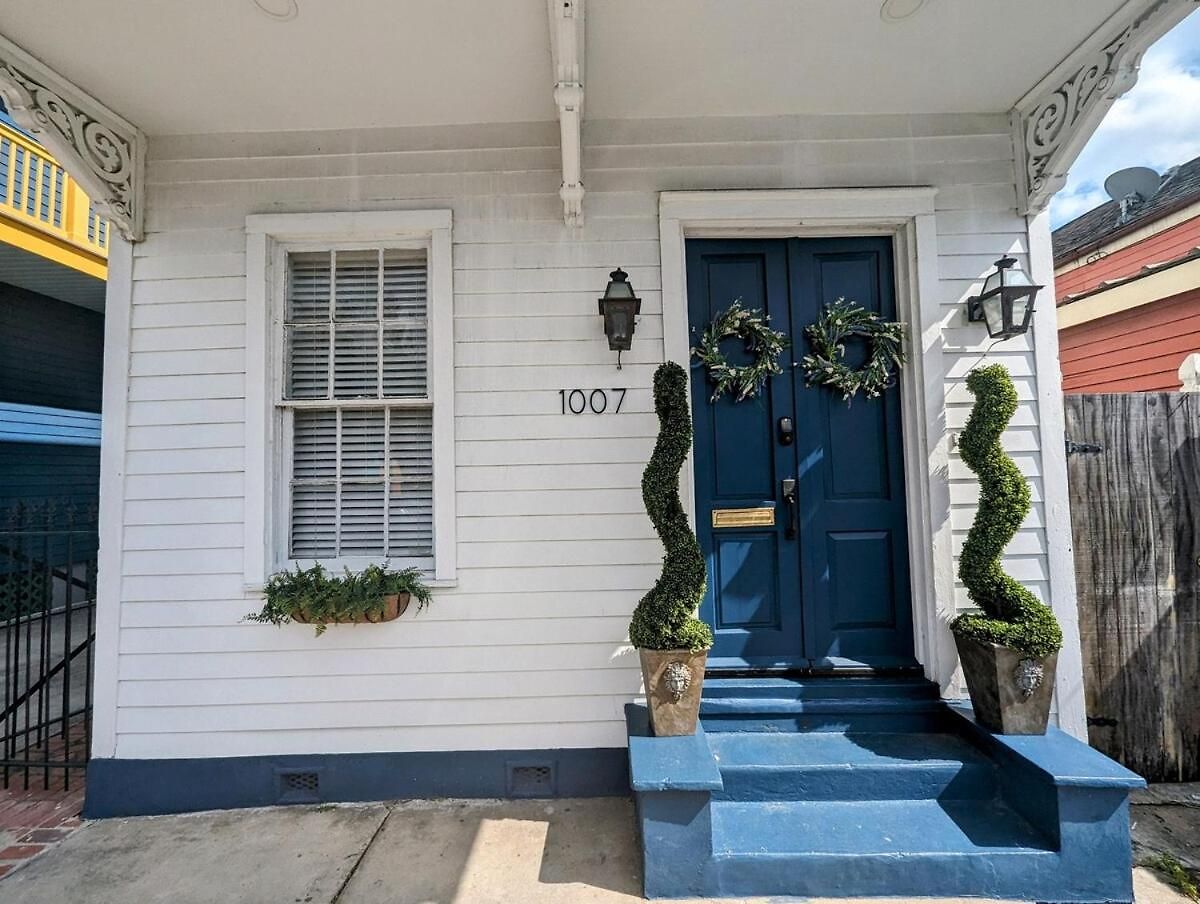 Marigny Charm