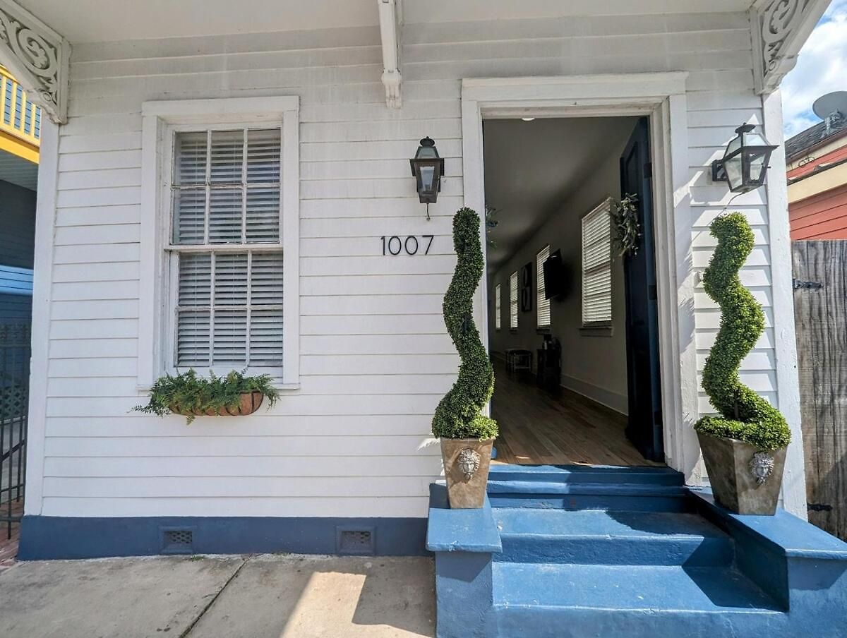 Holiday home Marigny Charm