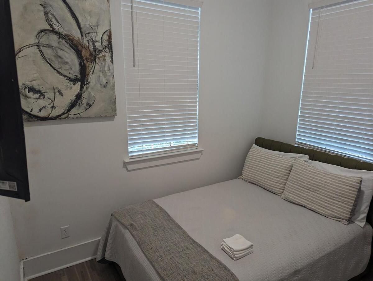 Marigny Charm Holiday home *