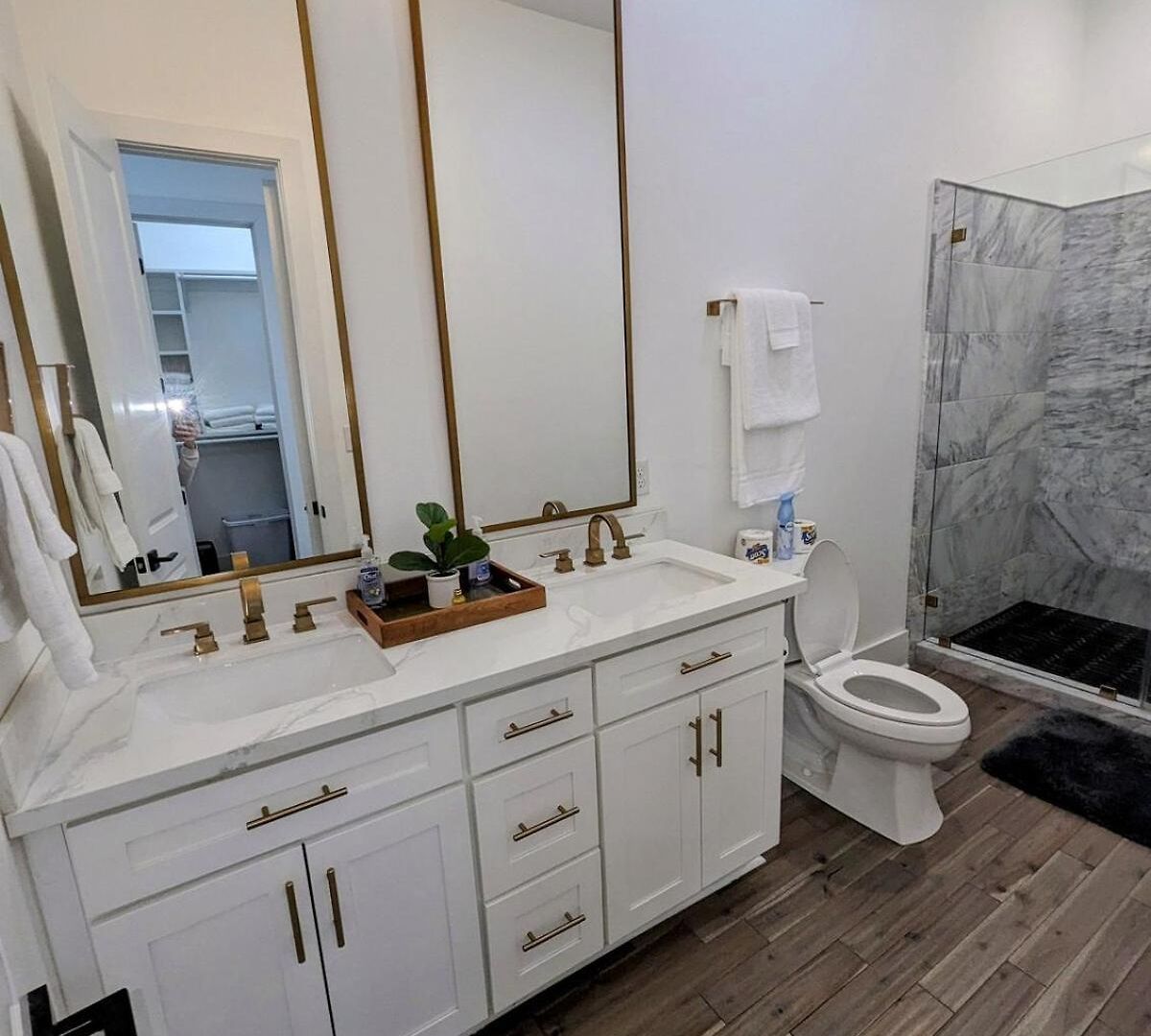 Marigny Charm Holiday home