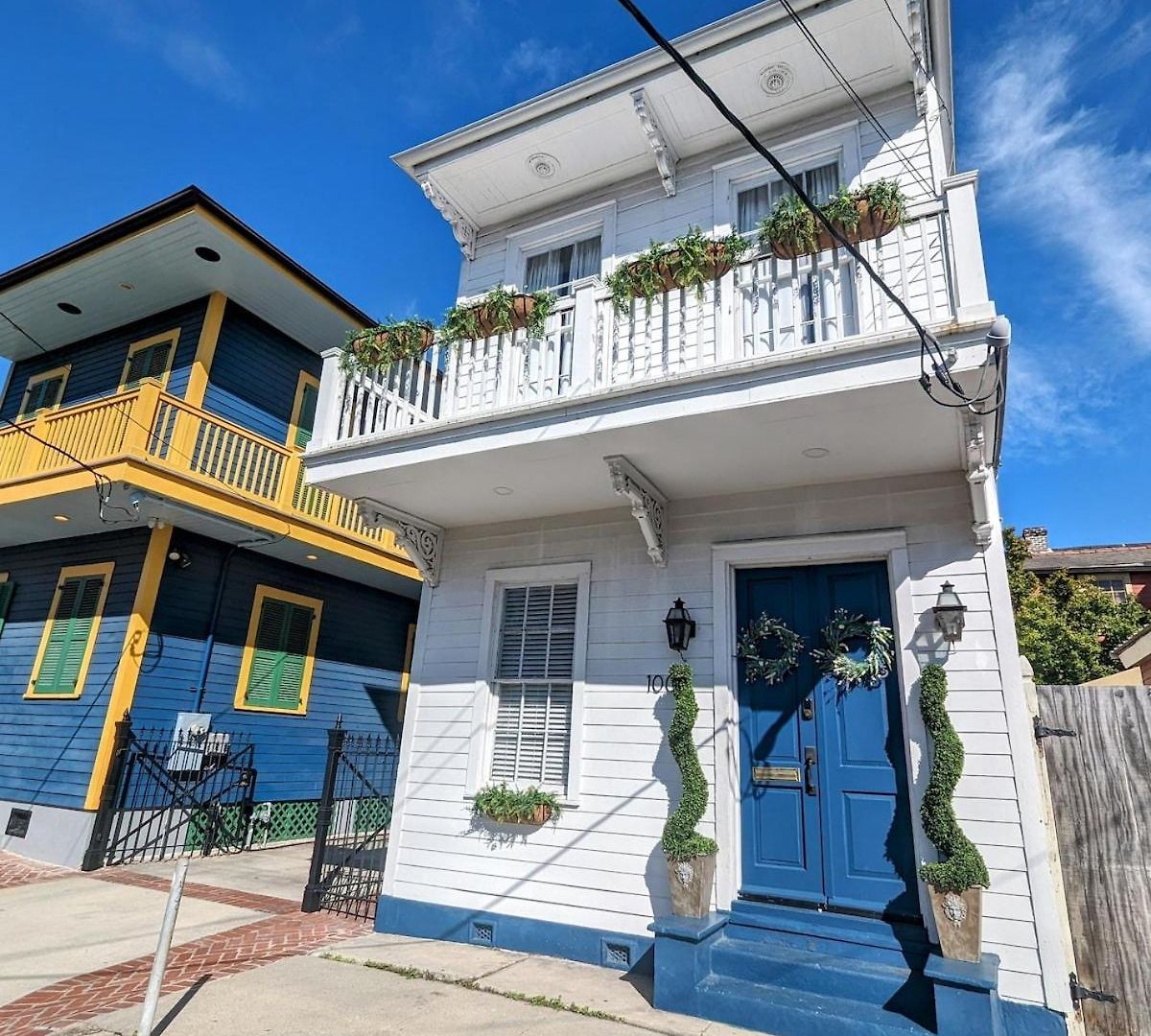 Holiday home Marigny Charm