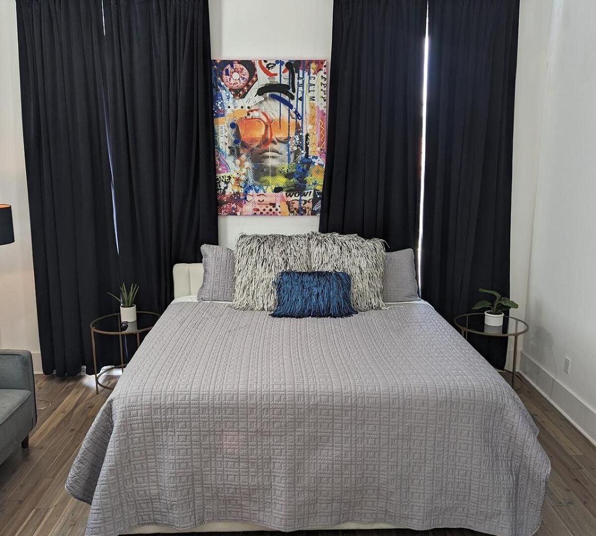 Holiday home Marigny Charm New Orleans