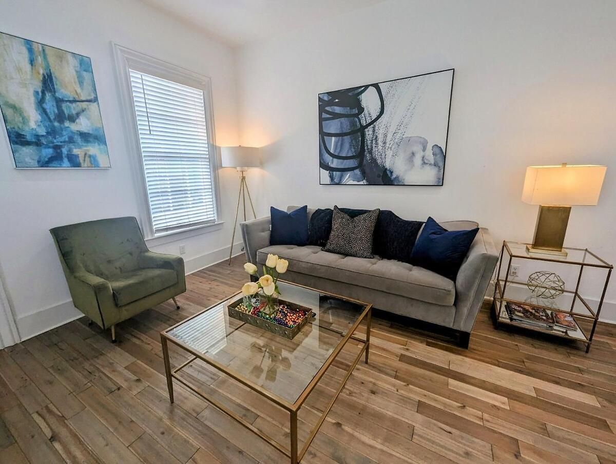 Marigny Charm Holiday home