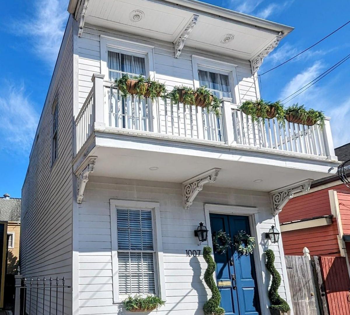 Holiday home Marigny Charm *