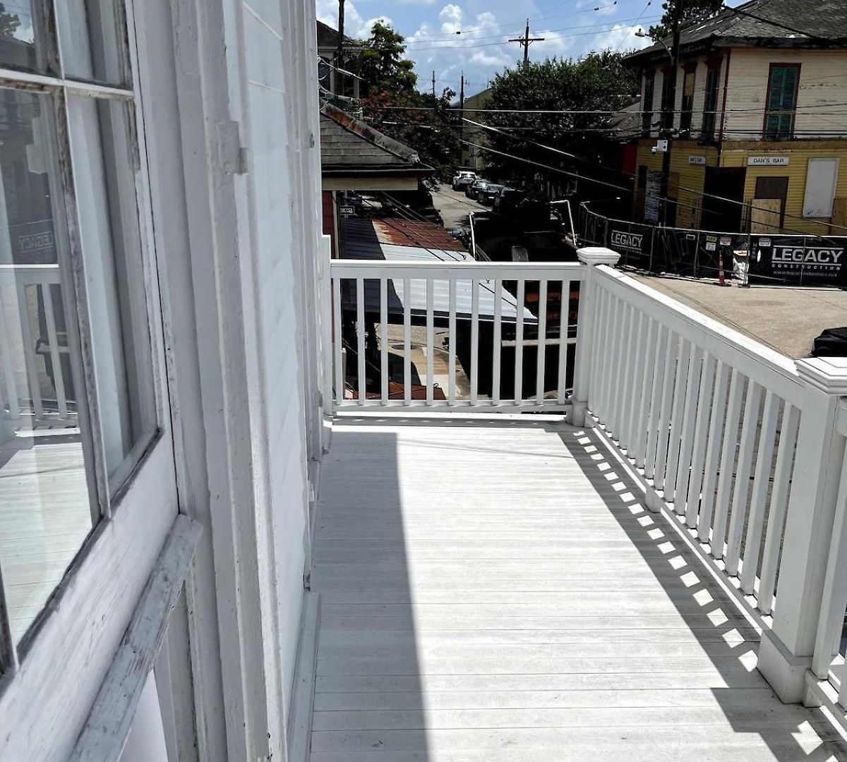 Marigny Charm New Orleans