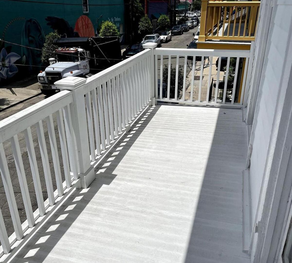 Marigny Charm Holiday home