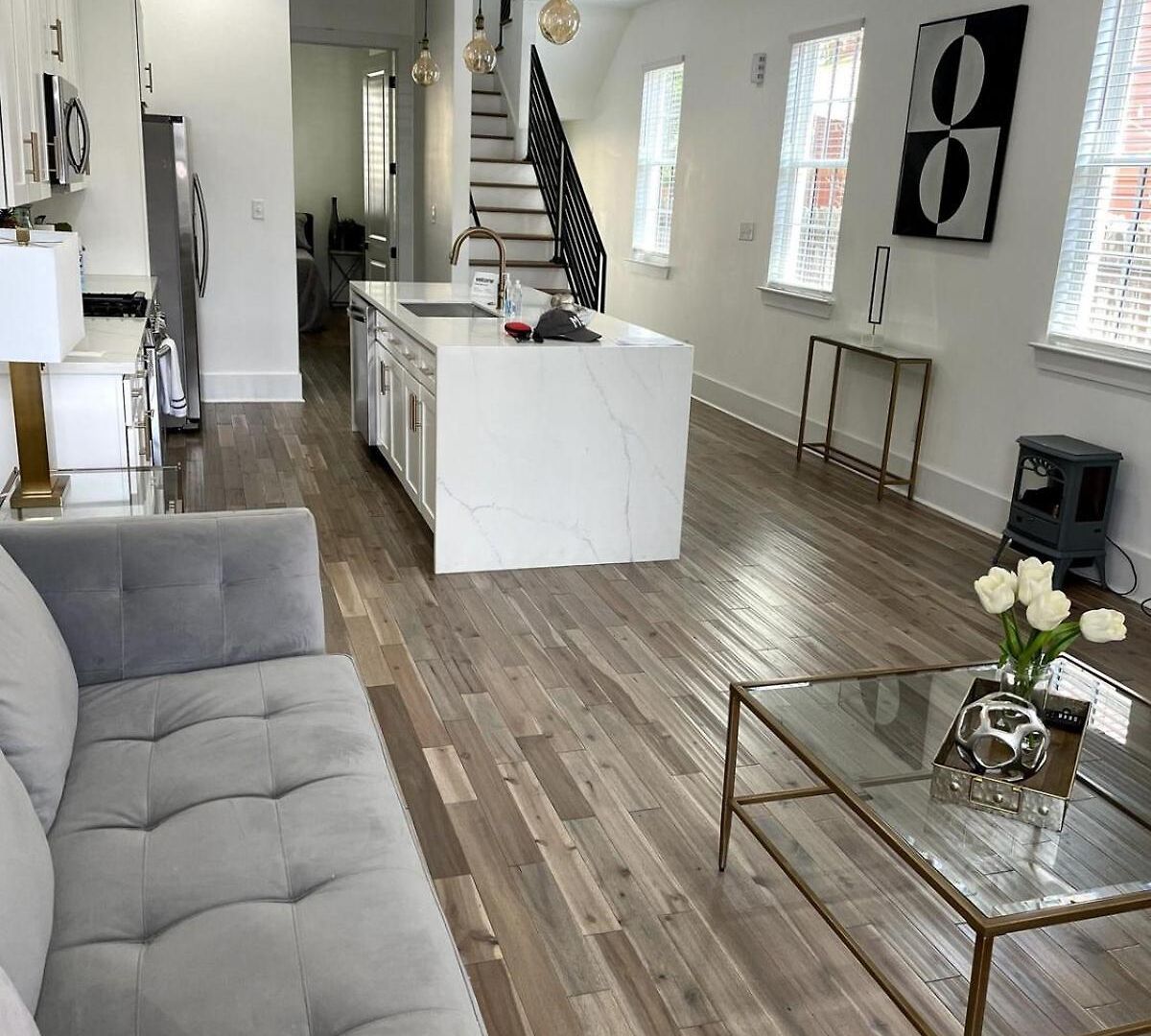 Marigny Charm Holiday home New Orleans
