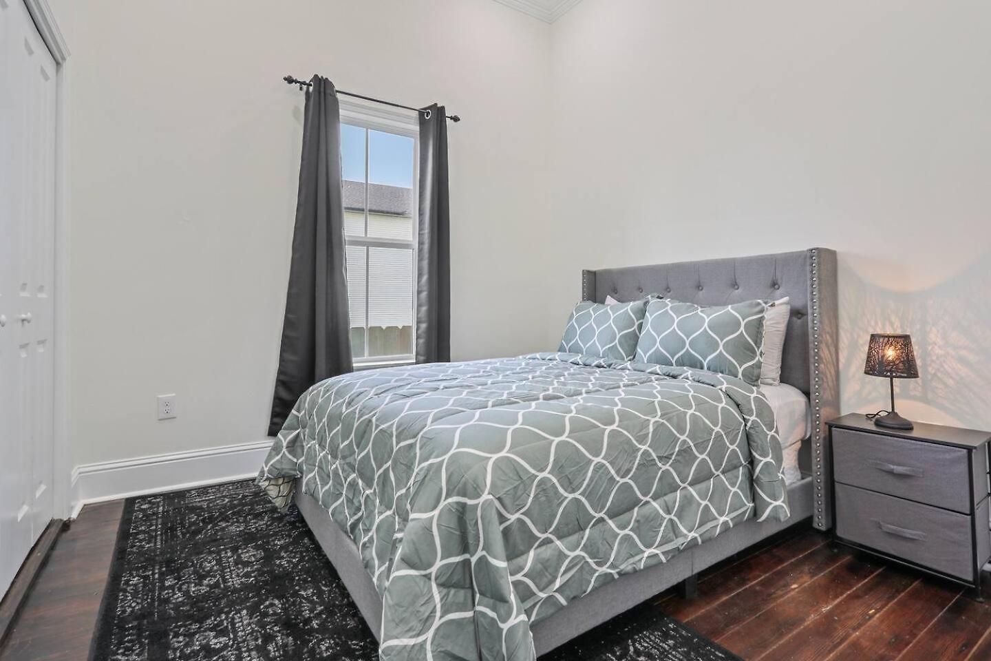 3br Retreat Near Streetcar W Fire Pit New Orleans