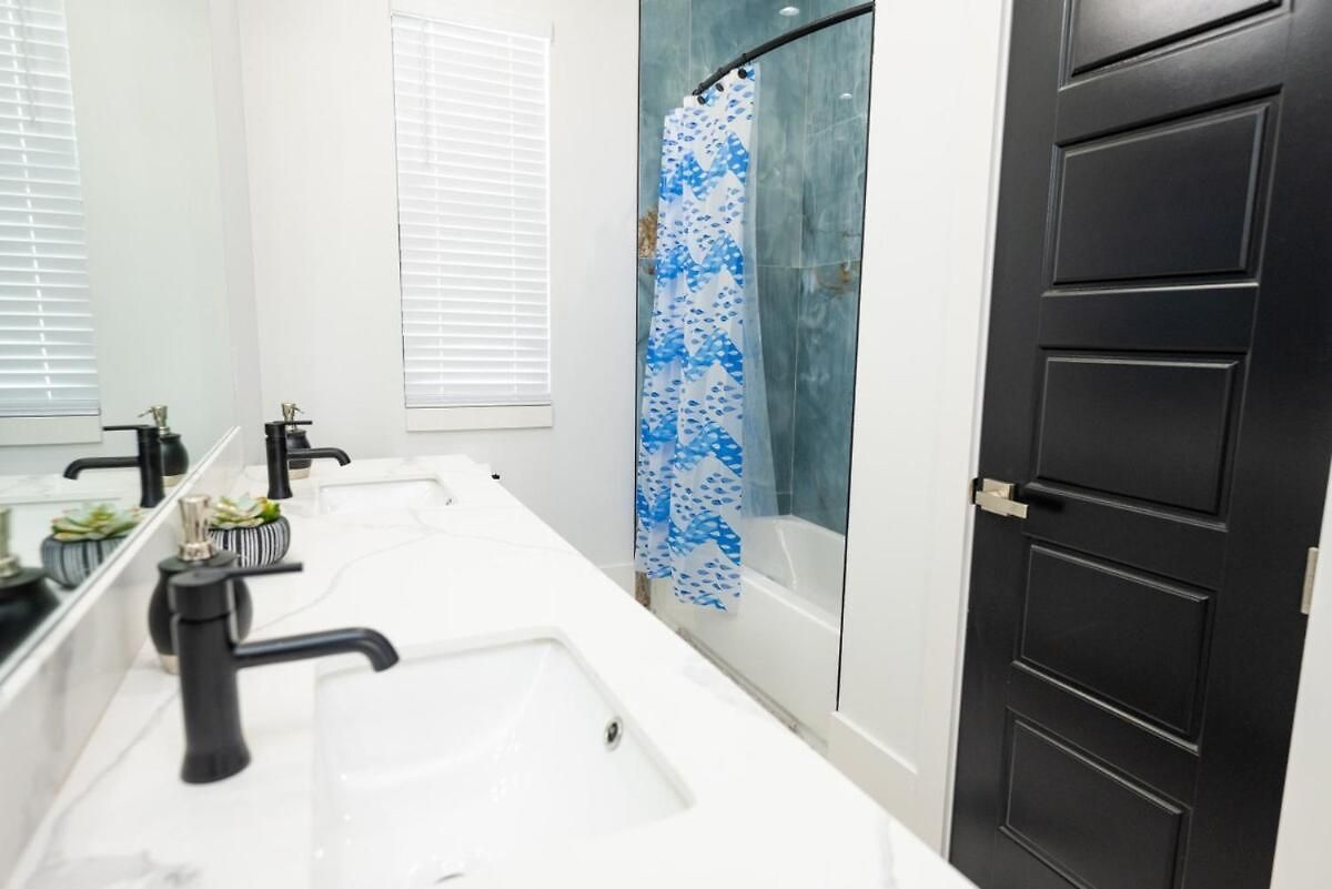 Holiday home Luxe New Construction In Quiet Neighborhood New Orleans