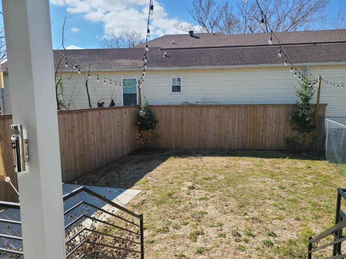 Holiday home Immaculate Superdome Parking Yard Tvs Ensuite
