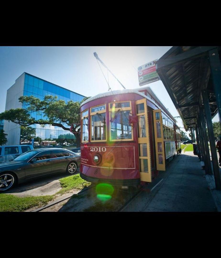 Creole Nest