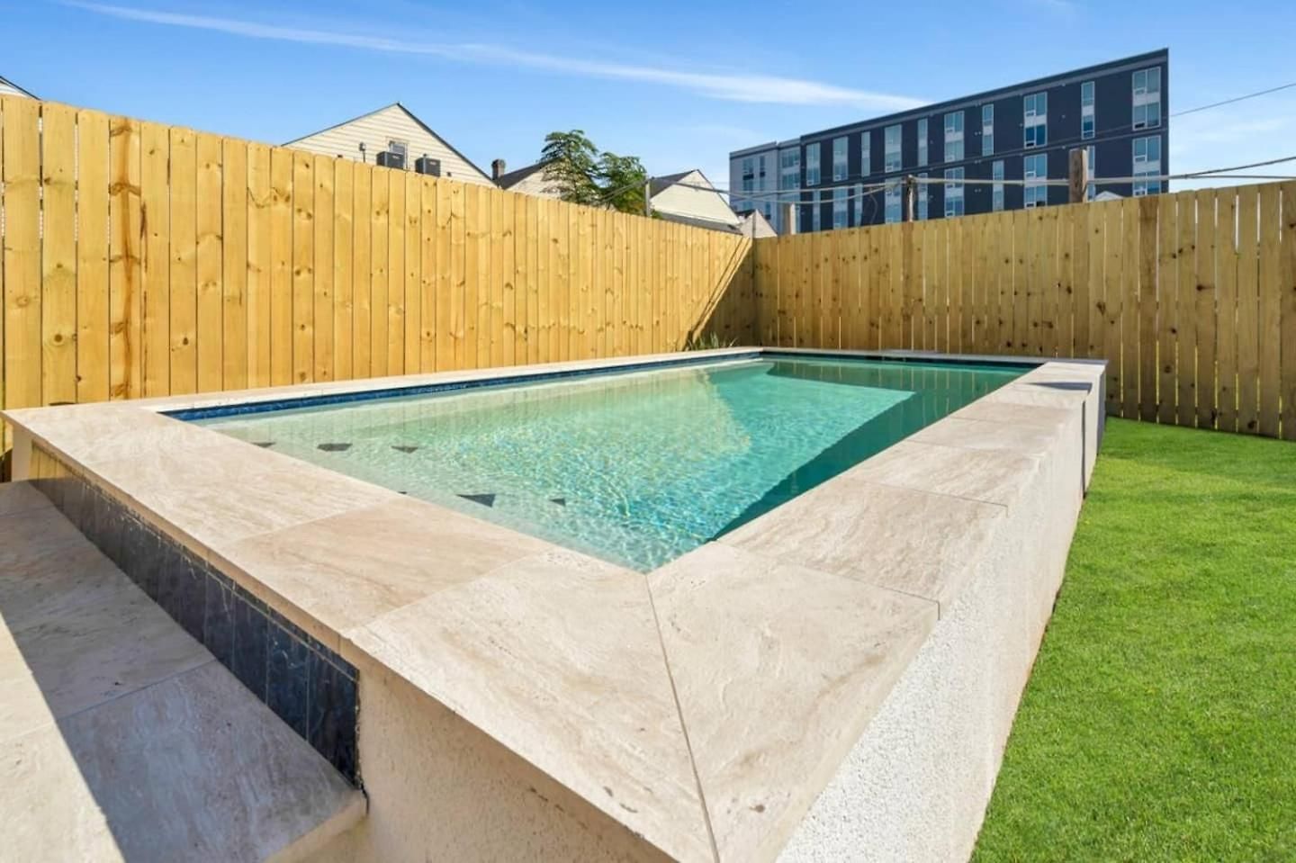 Holiday home Mid-city W Pool, Near Frenchmen St *