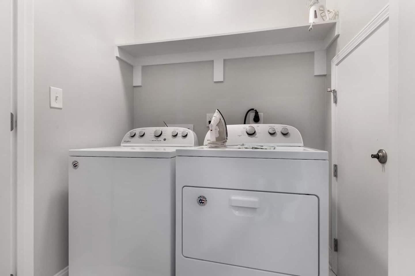 Holiday home Mid-city W Pool, Near Frenchmen St New Orleans