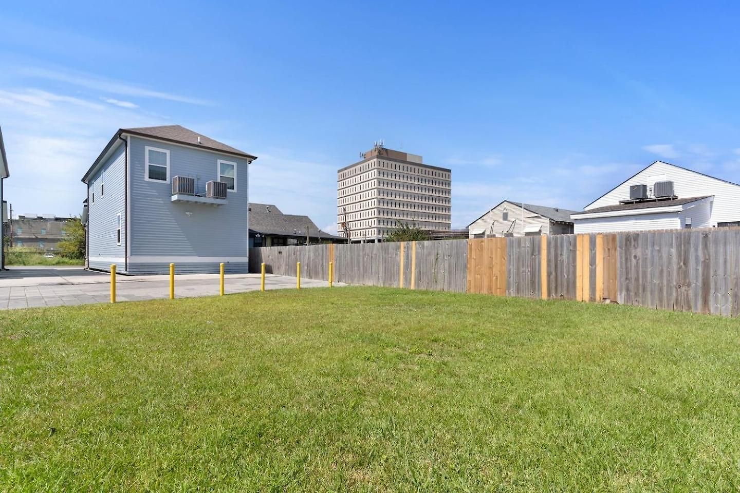 Holiday home Mid-city W Pool, Near Frenchmen St *