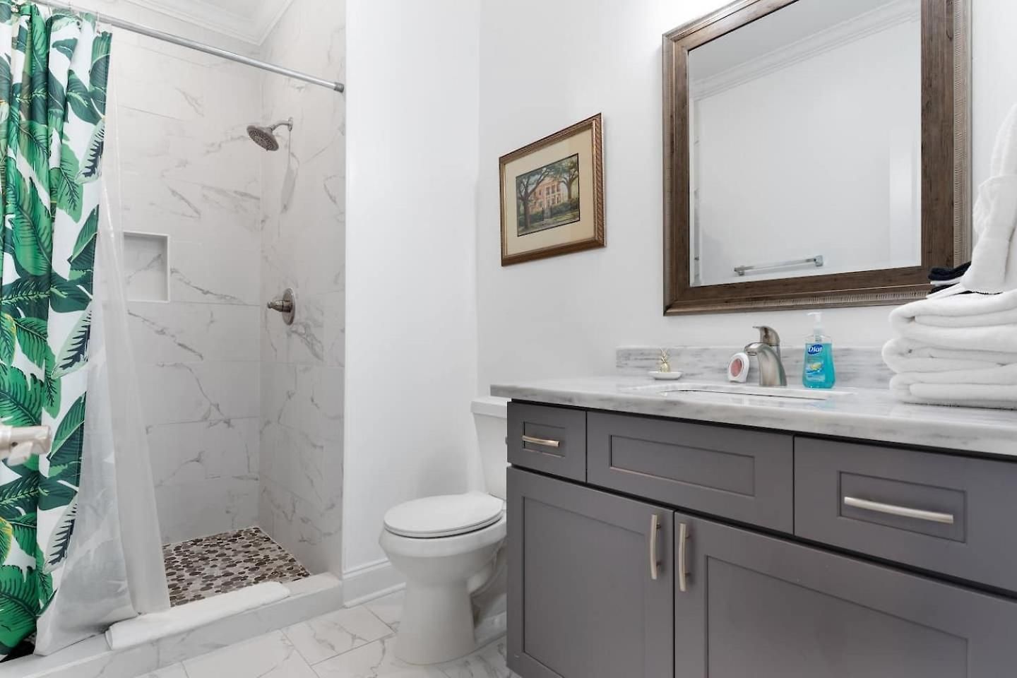 Holiday home Mid-city W Pool, Near Frenchmen St New Orleans
