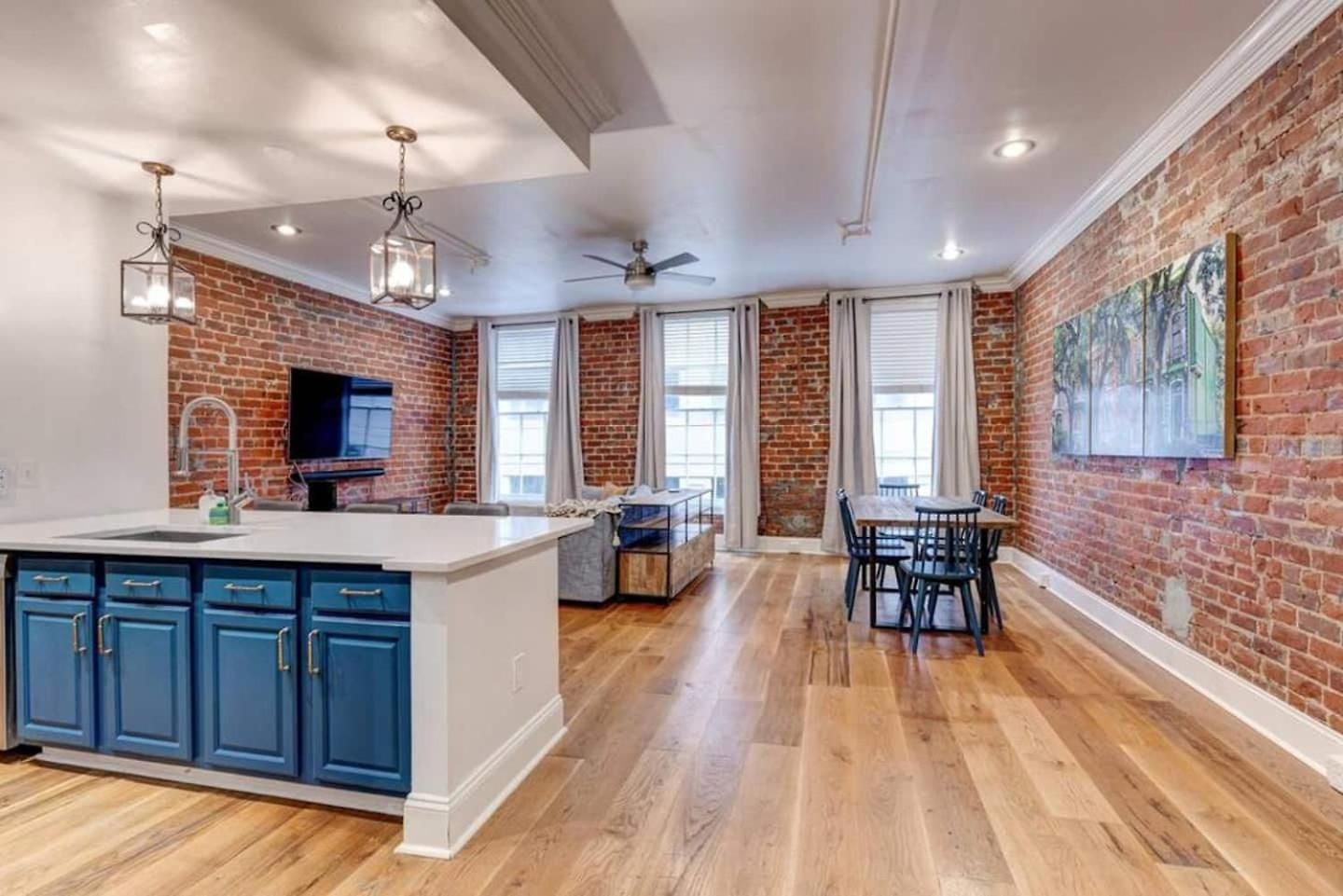 Stylish 2Br Retreat Steps From The Quarter * New Orleans