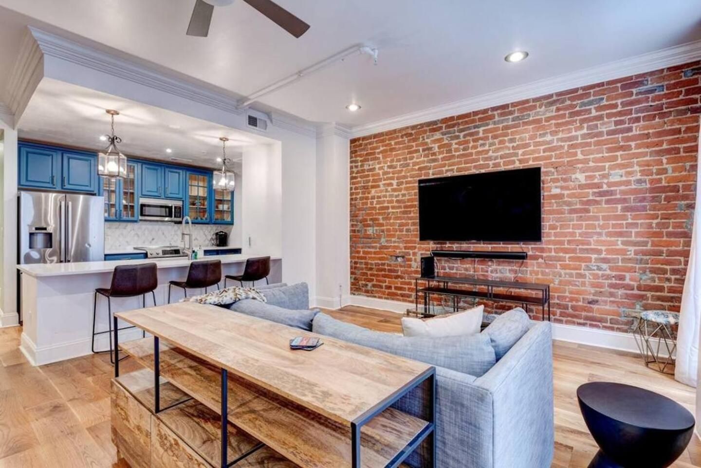 Holiday home Stylish 2Br Retreat Steps From The Quarter *