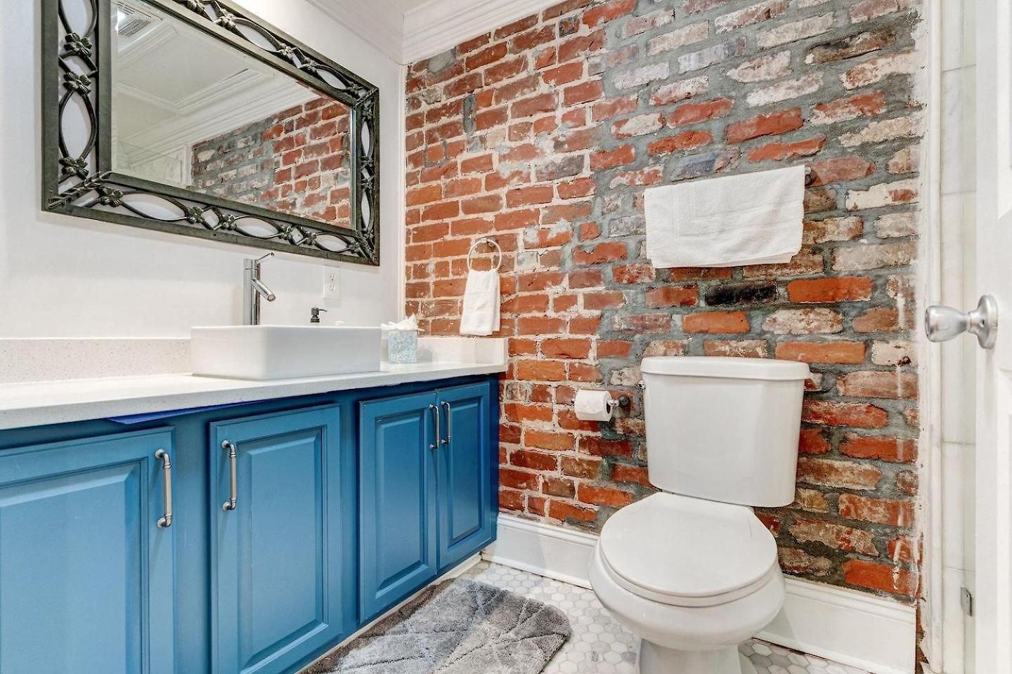 Holiday home Stylish 2Br Retreat Steps From The Quarter