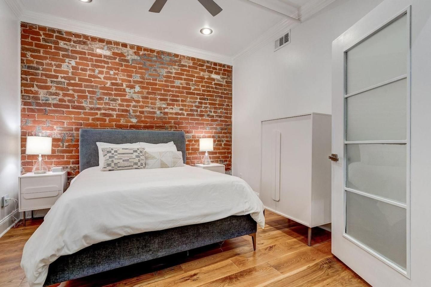 Stylish 2Br Retreat Steps From The Quarter * New Orleans