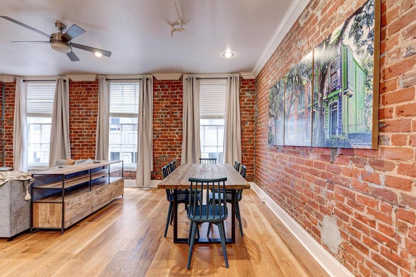 Holiday home Stylish 2Br Retreat Steps From The Quarter *