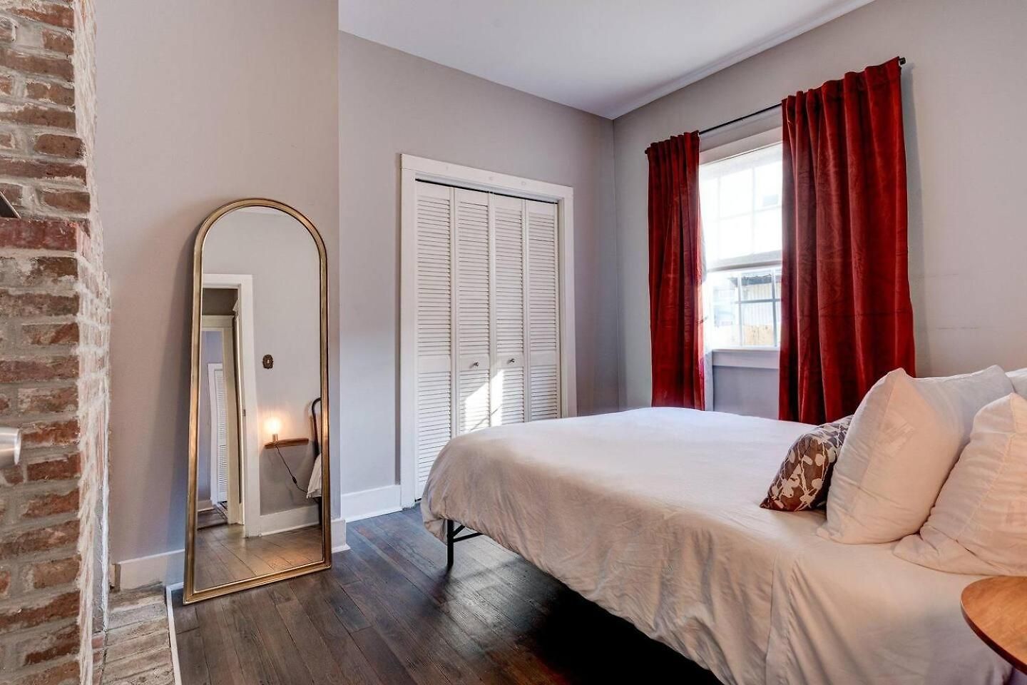 Creole-Style Home - 3Br & Chef'S Kitchen Holiday home *