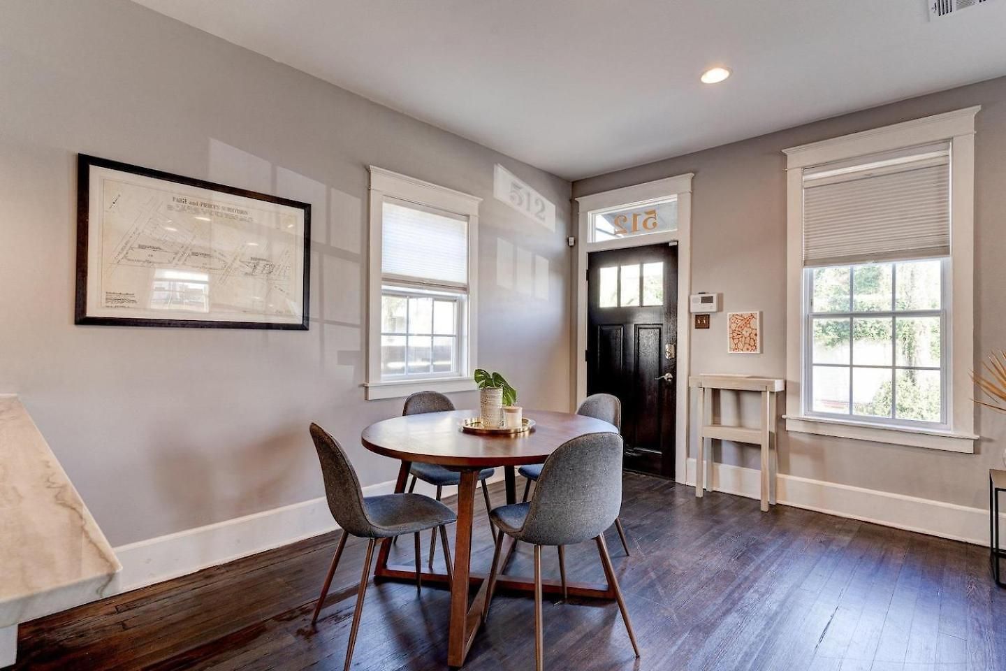 Holiday home Creole-Style Home - 3Br & Chef'S Kitchen